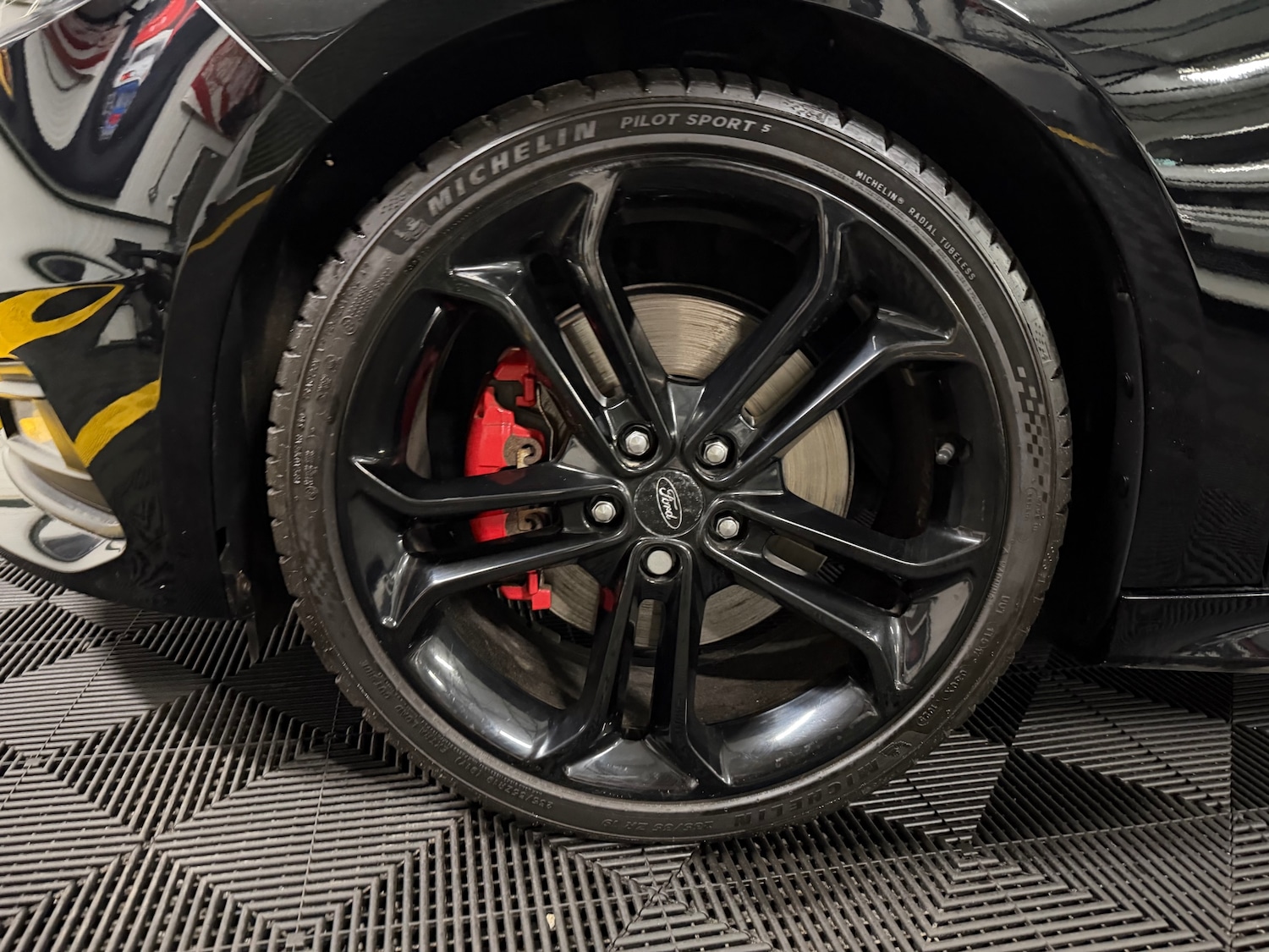 Used Ford Focus 2017 for sale - 78062364: Photo 90