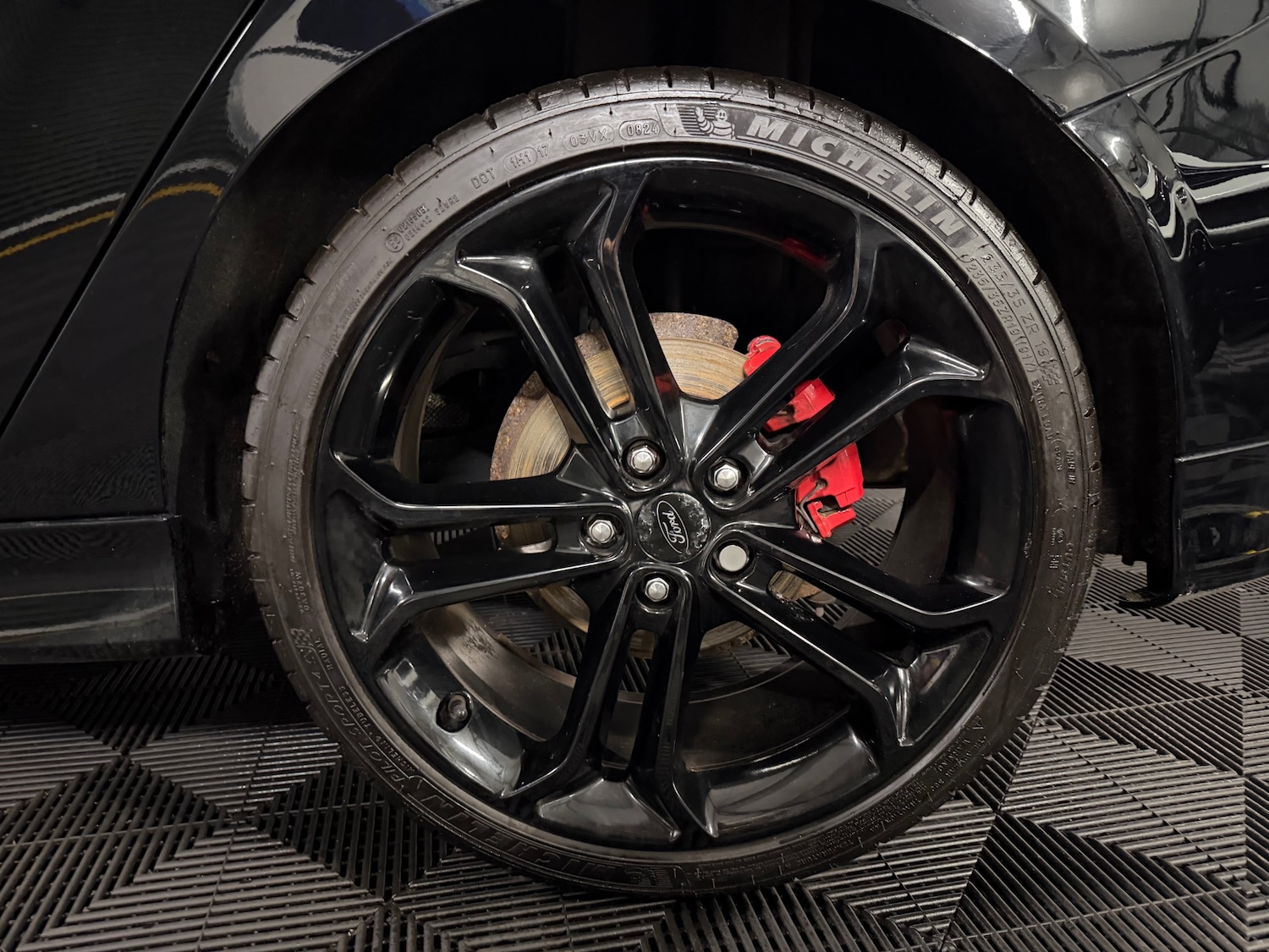 Used Ford Focus 2017 for sale - 78062364: Photo 91