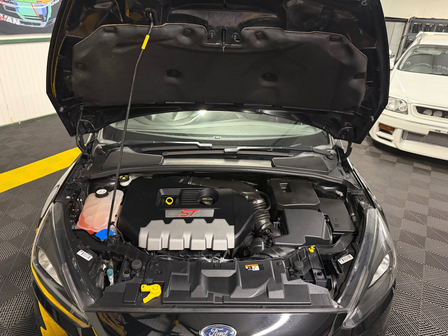 Used Ford Focus 2017 for sale - 78062364: Photo 92