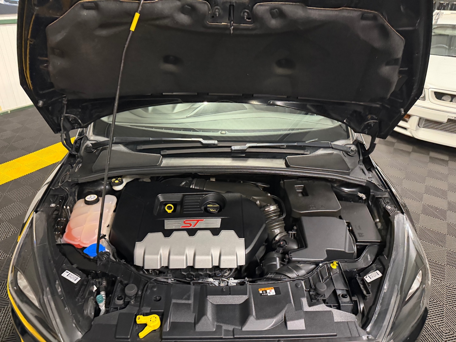 Used Ford Focus 2017 for sale - 78062364: Photo 93