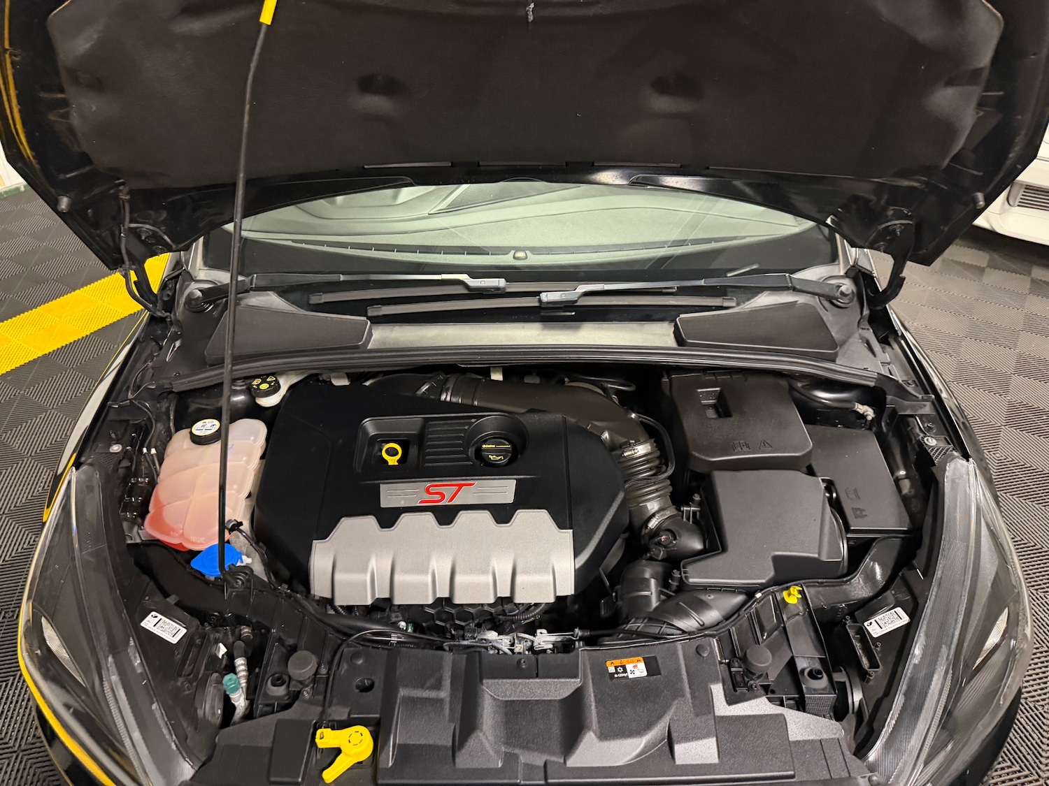 Used Ford Focus 2017 for sale - 78062364: Photo 94