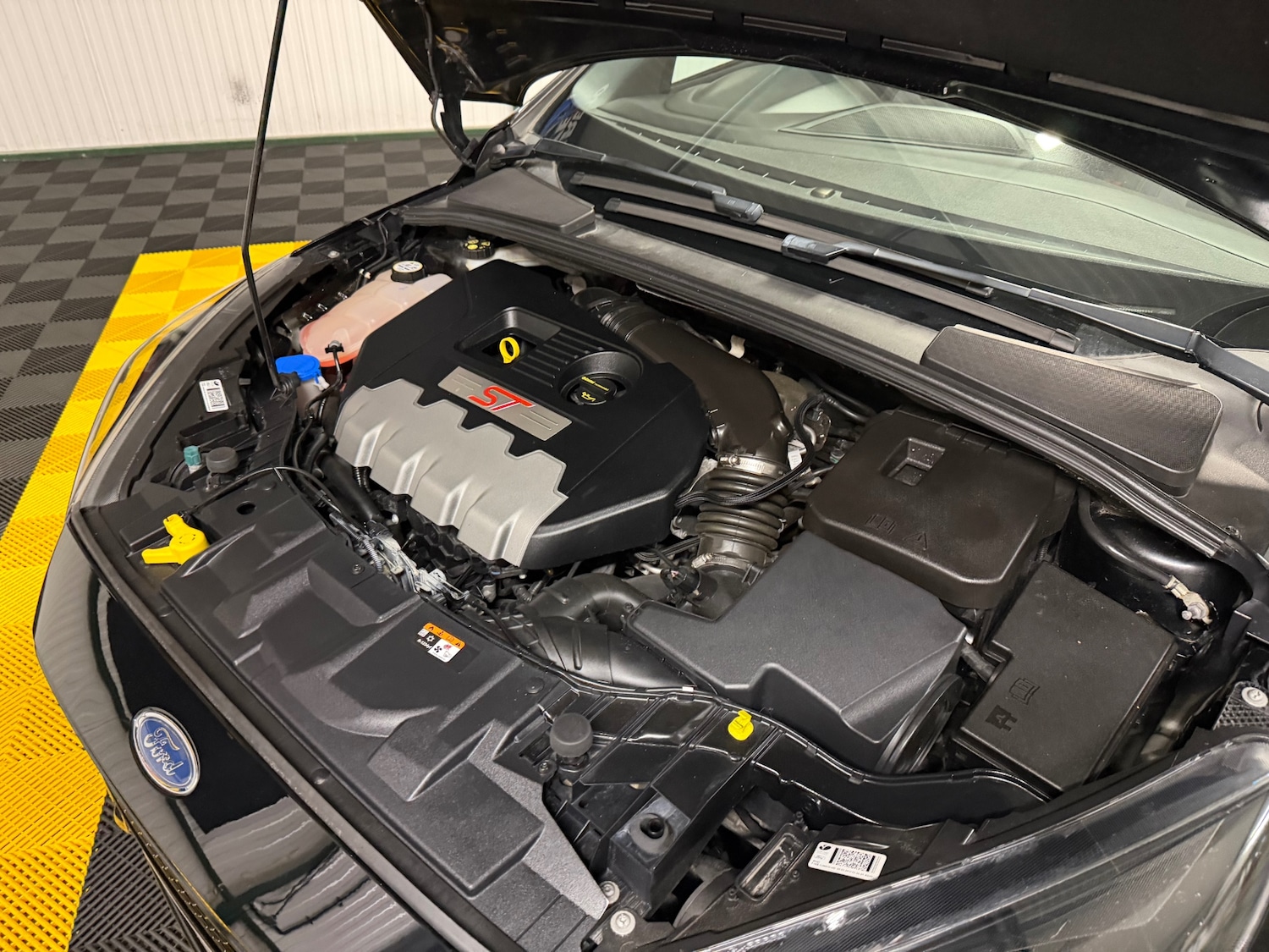 Used Ford Focus 2017 for sale - 78062364: Photo 95