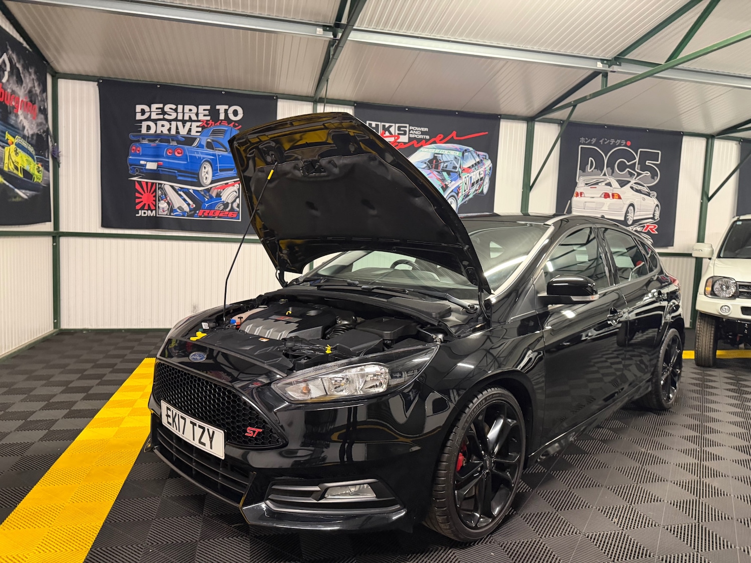 Used Ford Focus 2017 for sale - 78062364: Photo 96