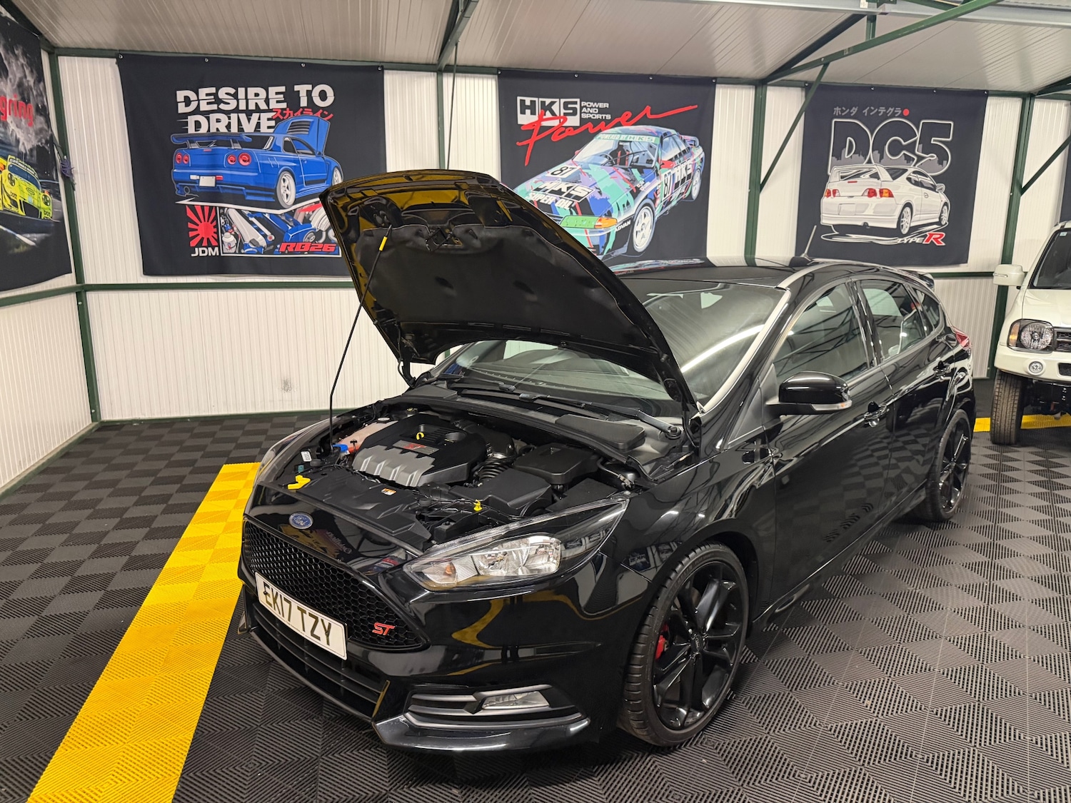 Used Ford Focus 2017 for sale - 78062364: Photo 97