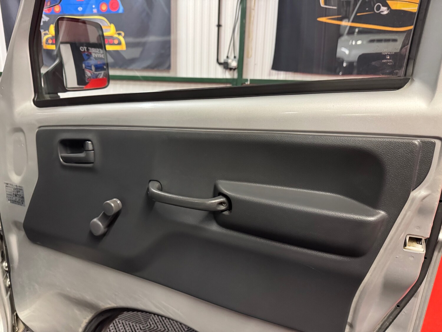 Used Suzuki Carry 2015 for sale - 77399972: Photo 18