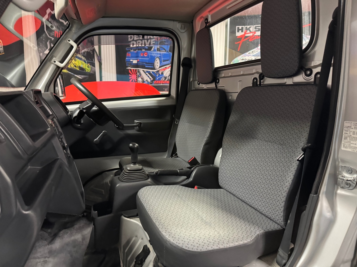 Used Suzuki Carry 2015 for sale - 77399972: Photo 20