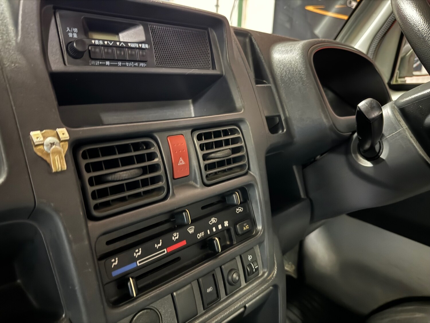 Used Suzuki Carry 2015 for sale - 77399972: Photo 21