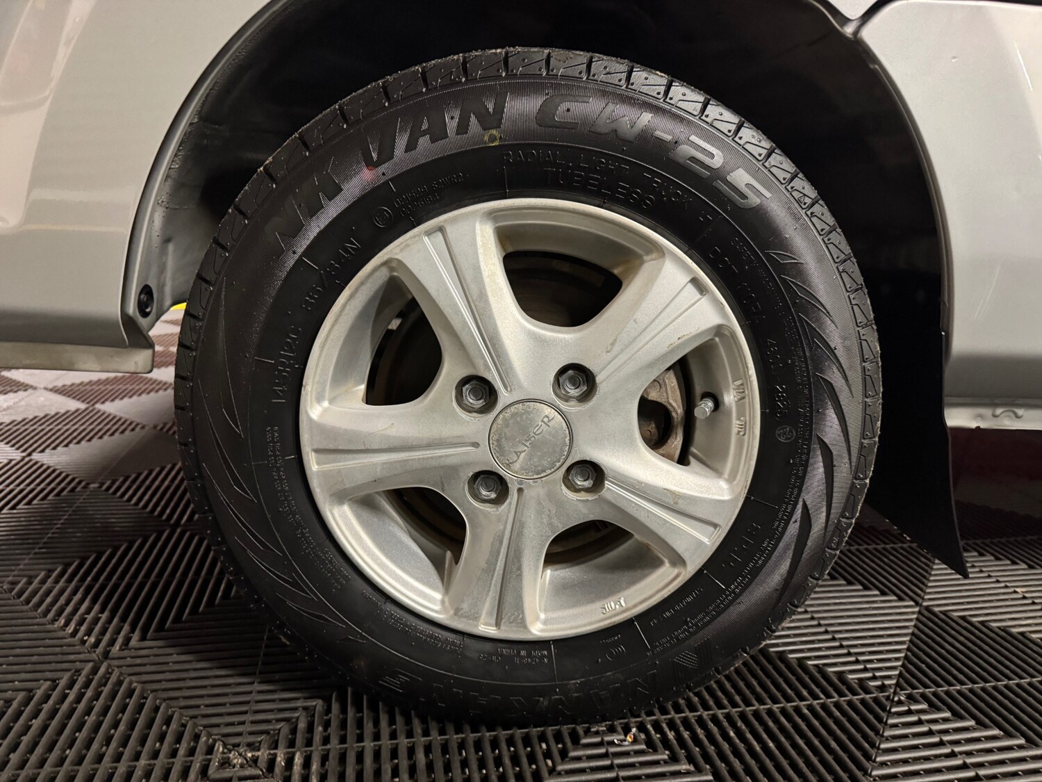 Used Suzuki Carry 2015 for sale - 77399972: Photo 22