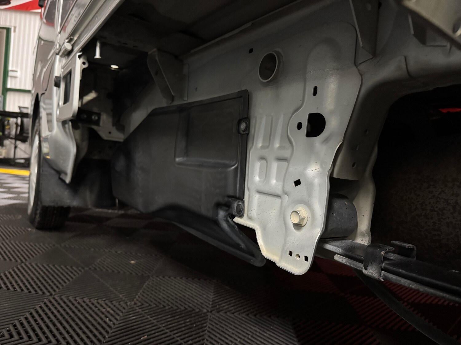 Used Suzuki Carry 2015 for sale - 77399972: Photo 3