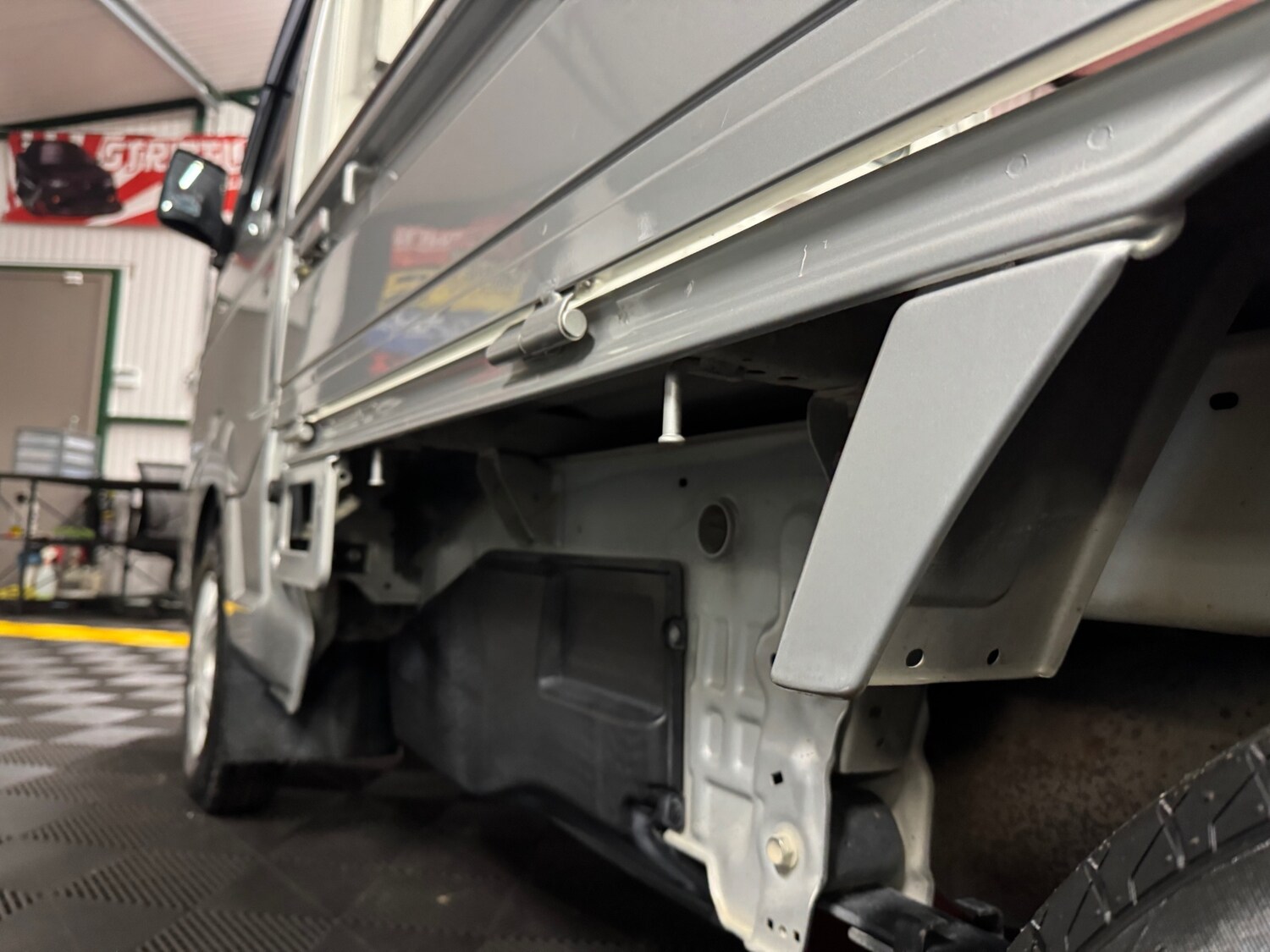 Used Suzuki Carry 2015 for sale - 77399972: Photo 59