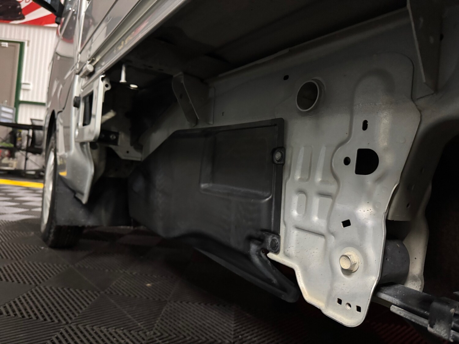 Used Suzuki Carry 2015 for sale - 77399972: Photo 60