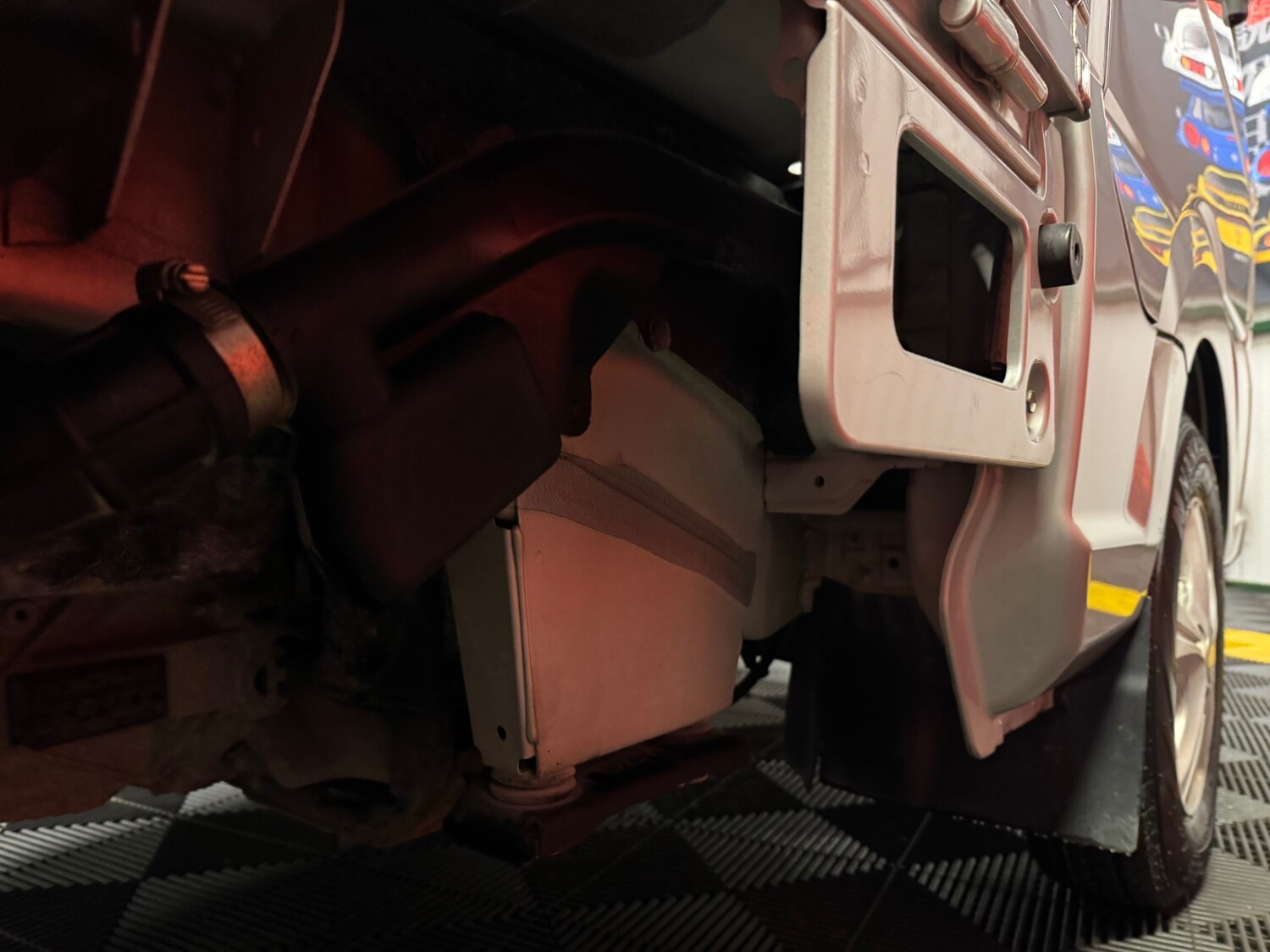 Used Suzuki Carry 2015 for sale - 77399972: Photo 62