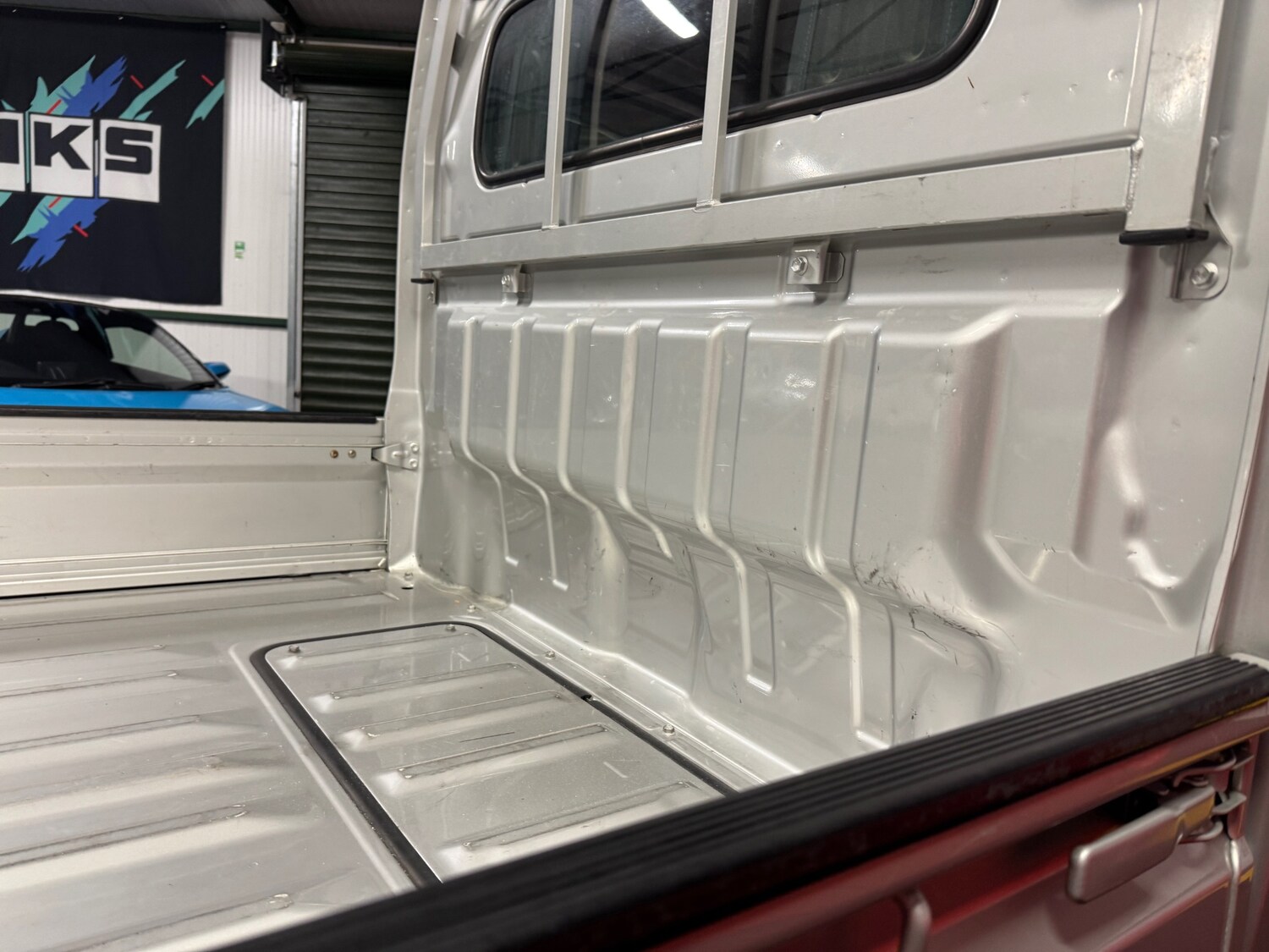 Used Suzuki Carry 2015 for sale - 77399972: Photo 65