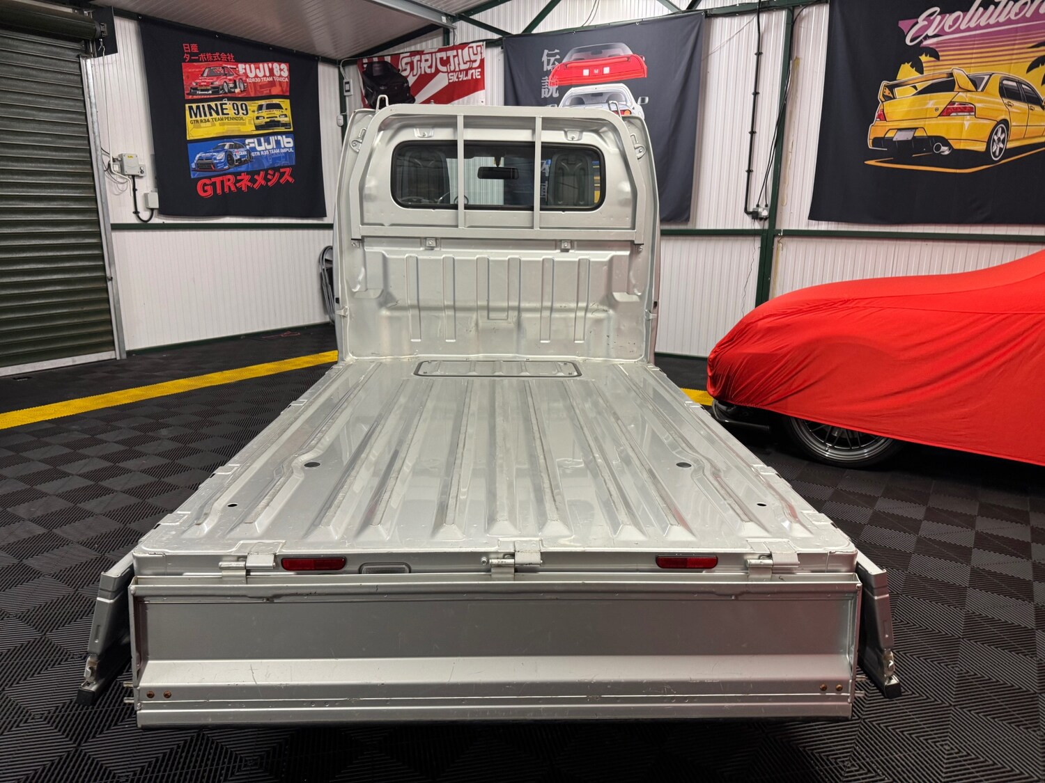 Used Suzuki Carry 2015 for sale - 77399972: Photo 70