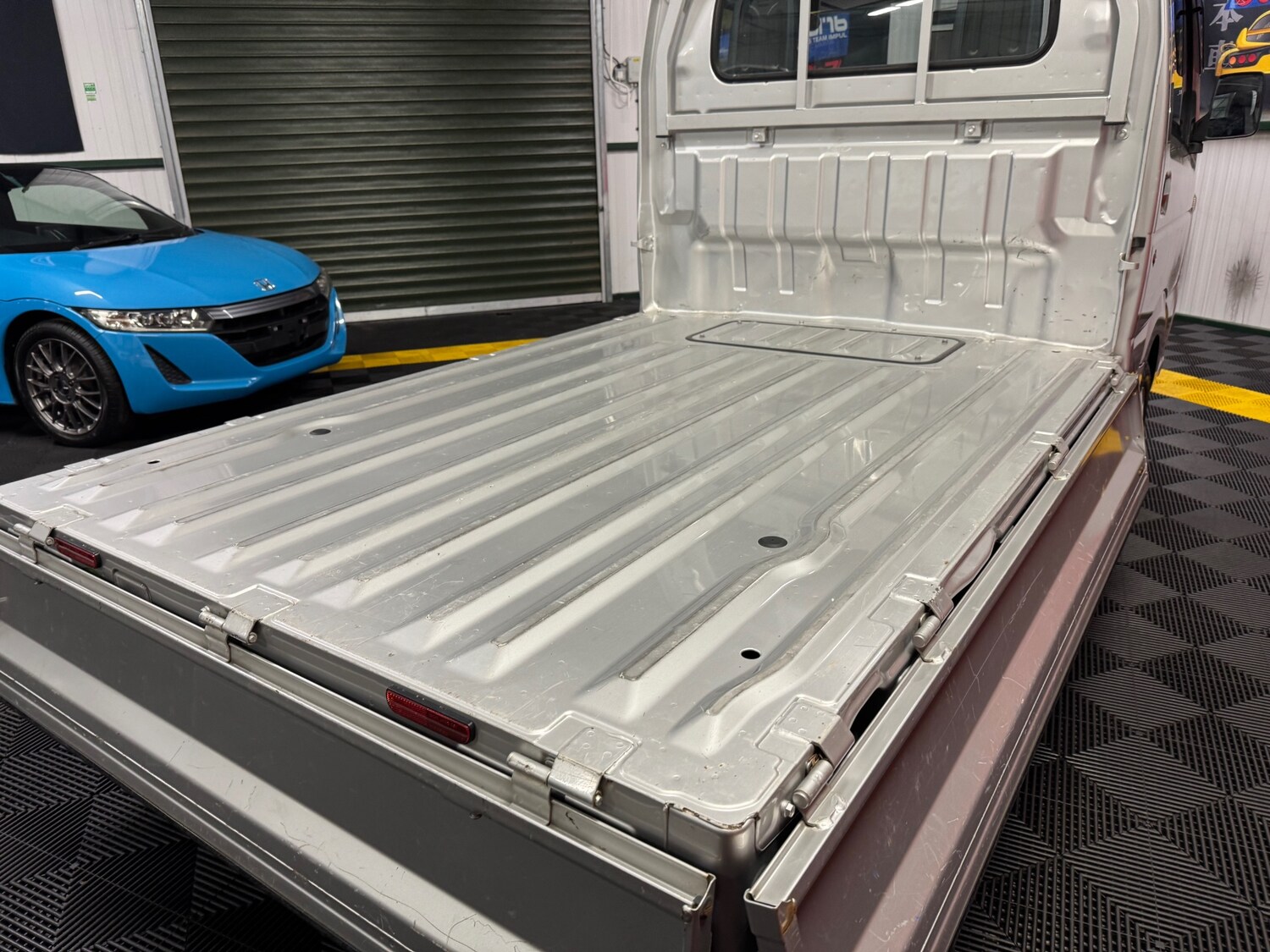 Used Suzuki Carry 2015 for sale - 77399972: Photo 71