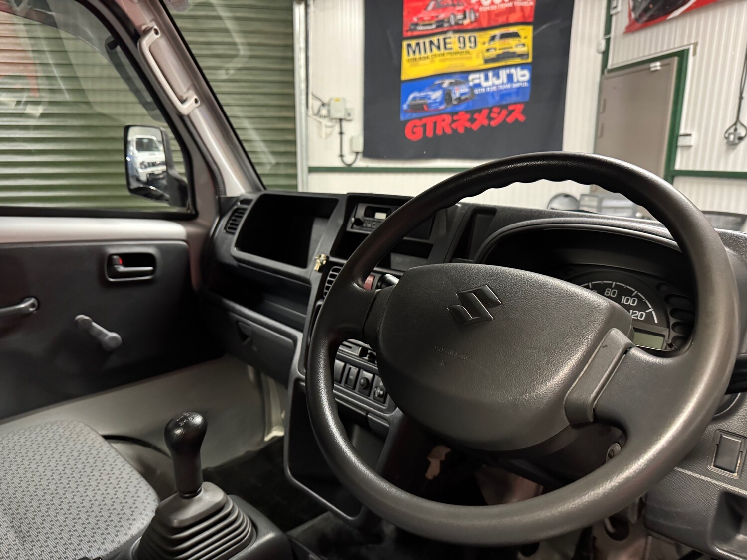 Used Suzuki Carry 2015 for sale - 77399972: Photo 72