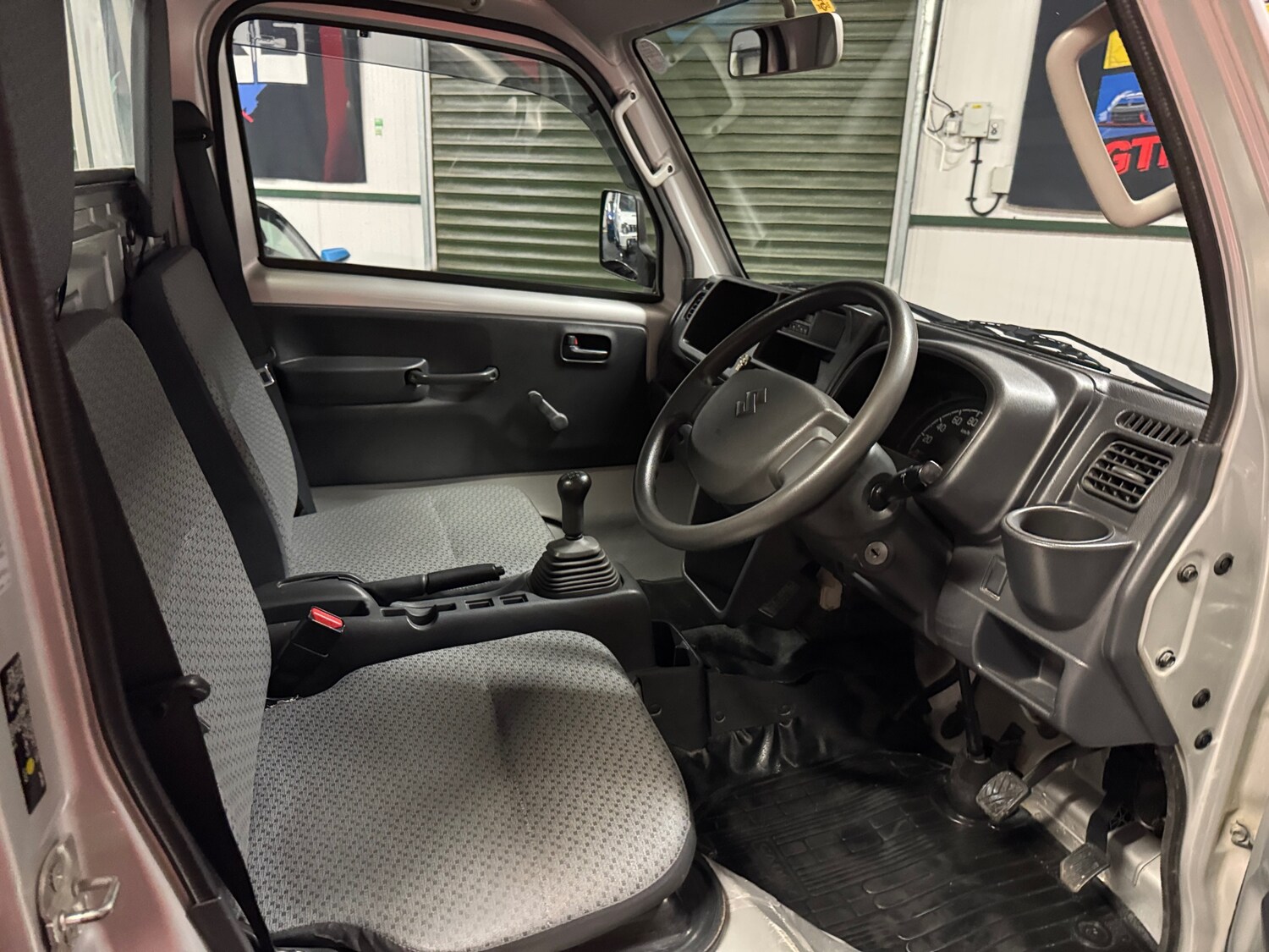 Used Suzuki Carry 2015 for sale - 77399972: Photo 73