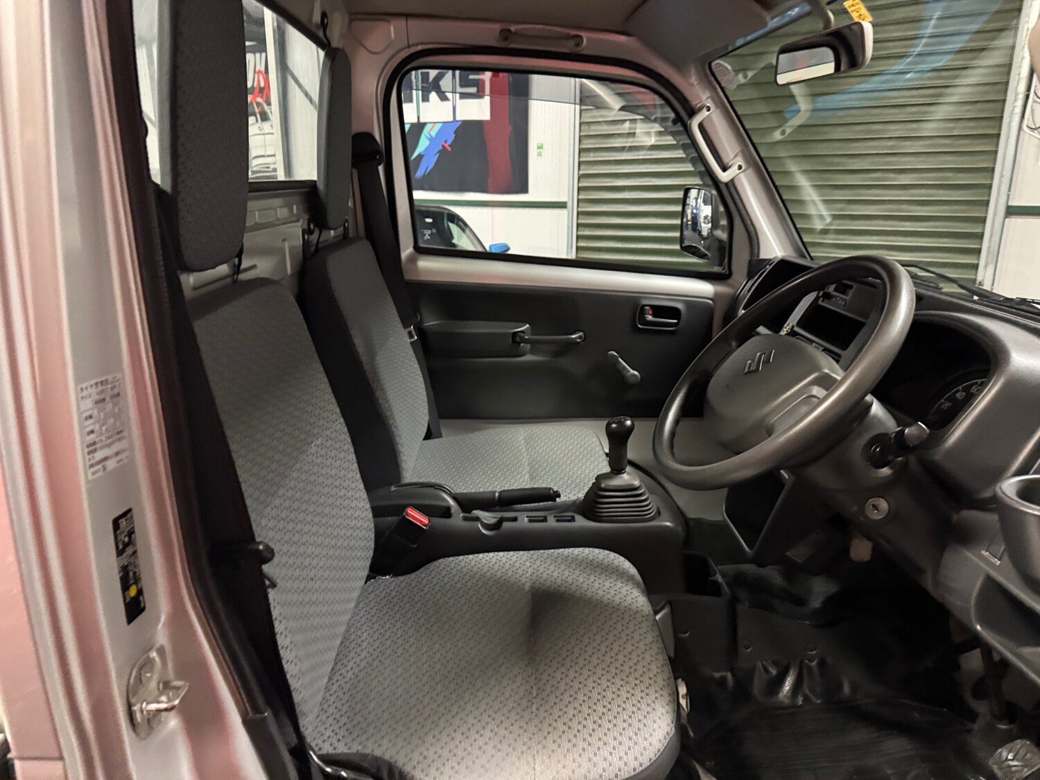 Used Suzuki Carry 2015 for sale - 77399972: Photo 74