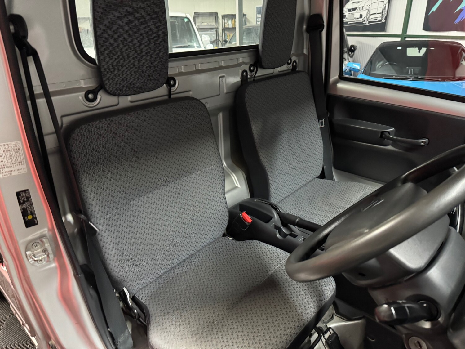 Used Suzuki Carry 2015 for sale - 77399972: Photo 75