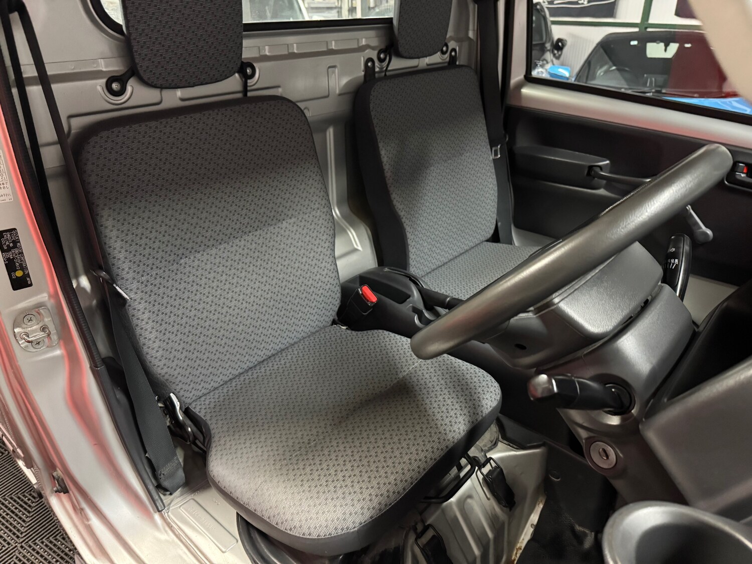 Used Suzuki Carry 2015 for sale - 77399972: Photo 76