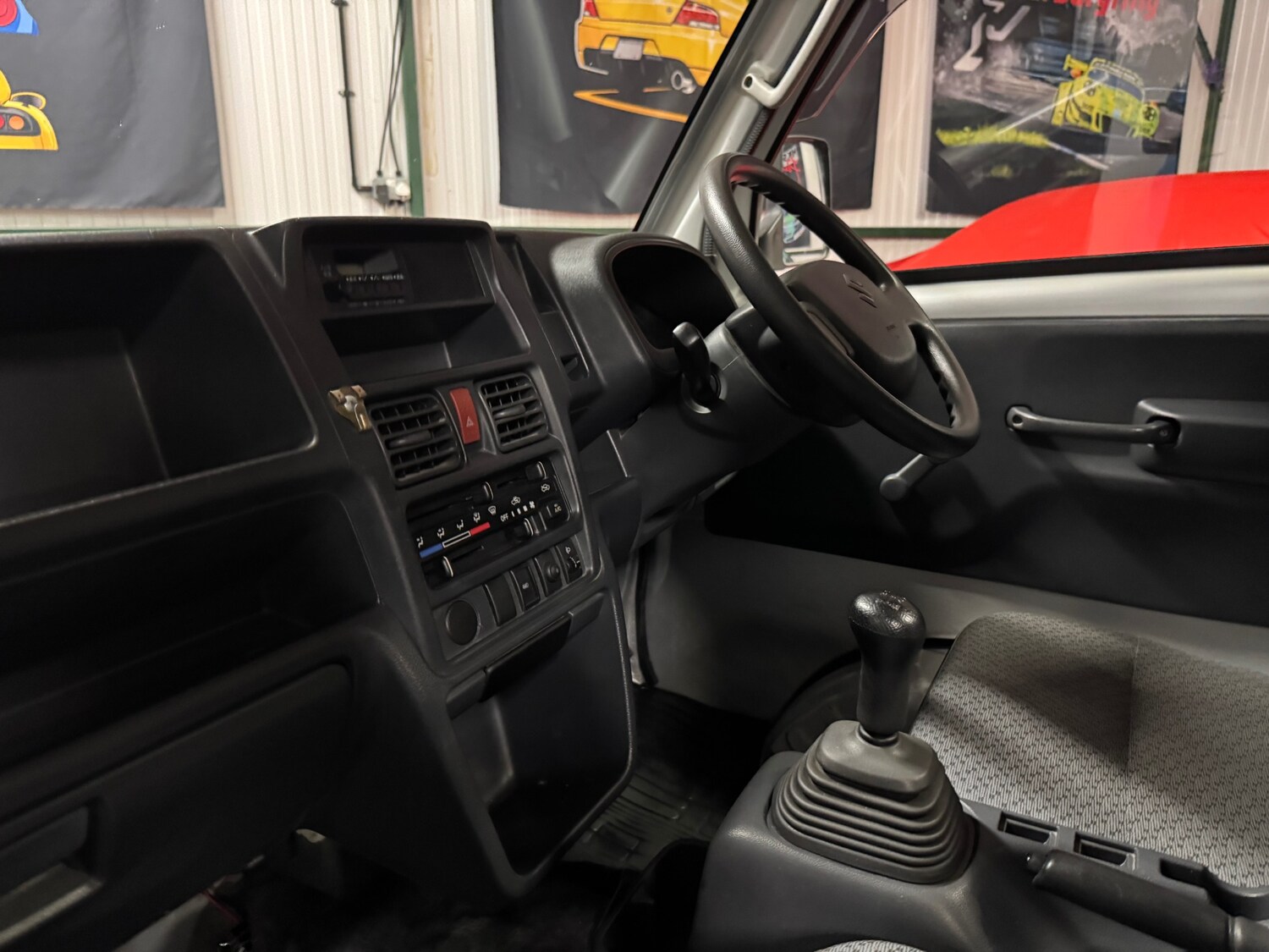 Used Suzuki Carry 2015 for sale - 77399972: Photo 78