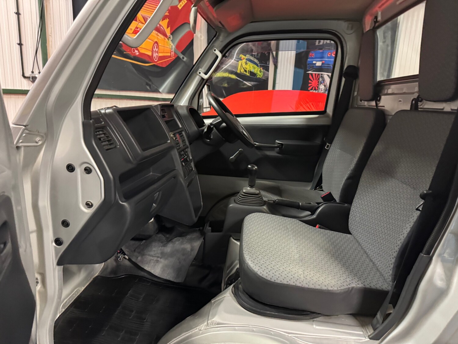 Used Suzuki Carry 2015 for sale - 77399972: Photo 81