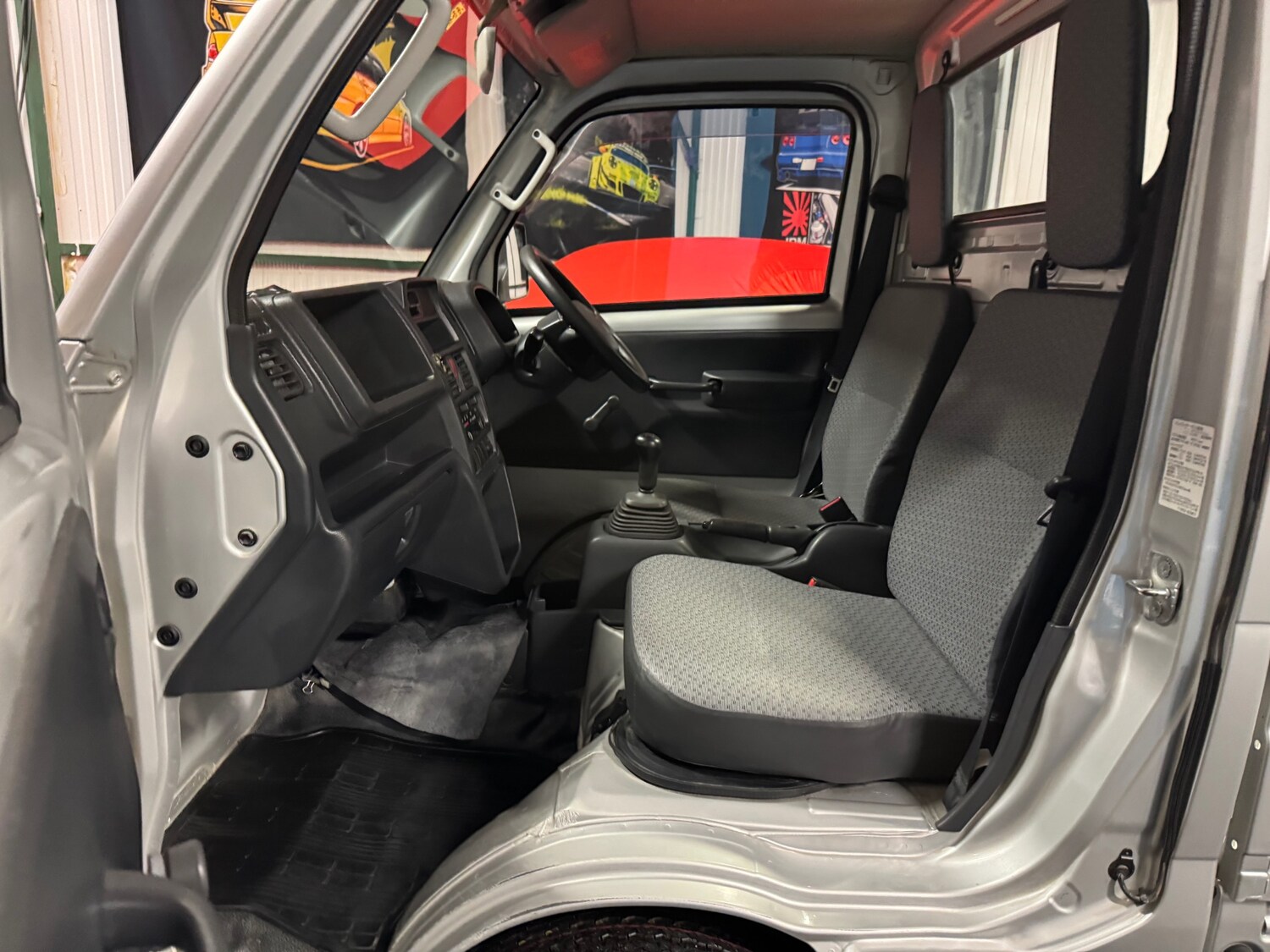 Used Suzuki Carry 2015 for sale - 77399972: Photo 82