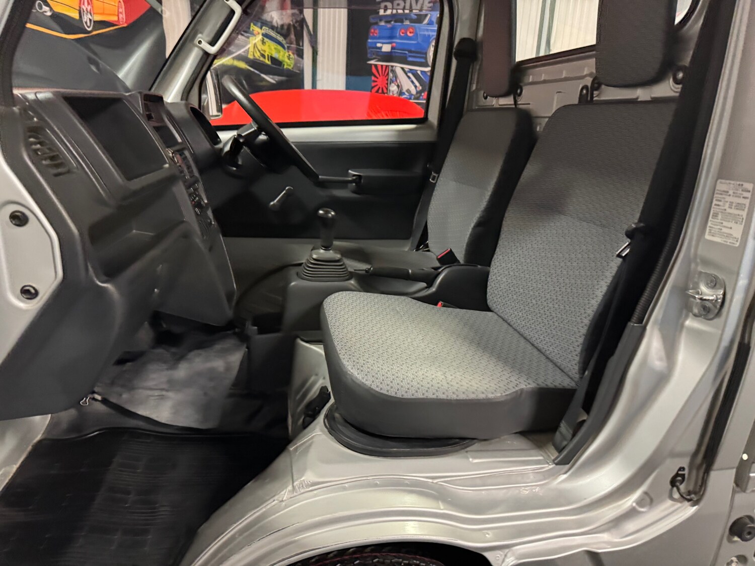 Used Suzuki Carry 2015 for sale - 77399972: Photo 83