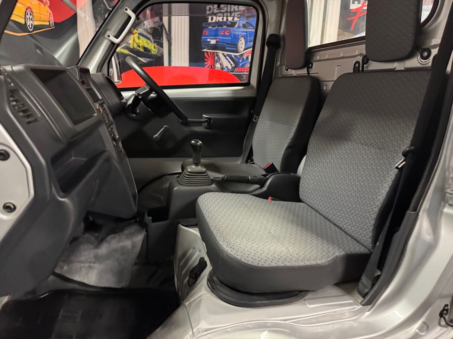 Used Suzuki Carry 2015 for sale - 77399972: Photo 84