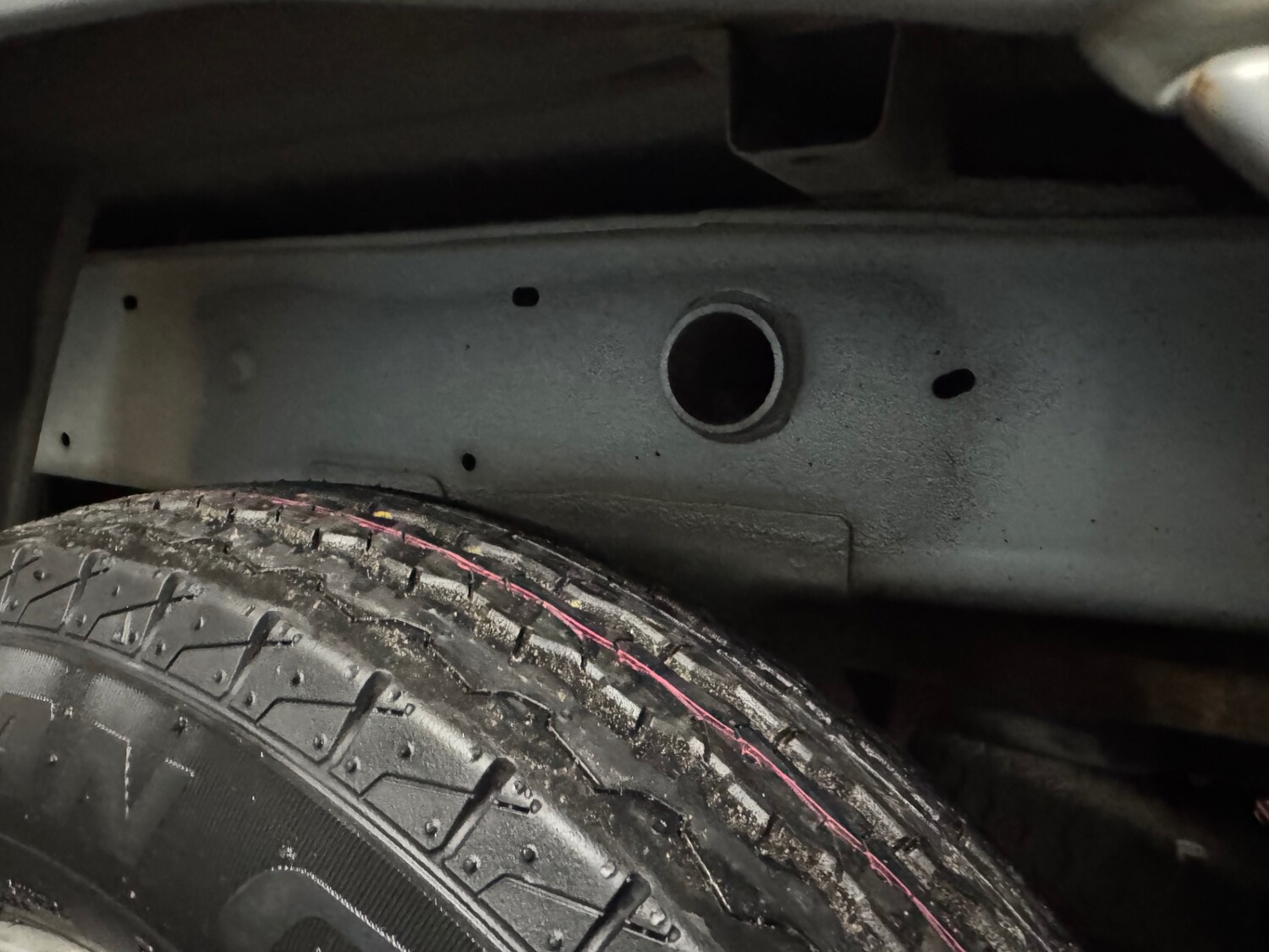 Used Suzuki Carry 2015 for sale - 77399972: Photo 87