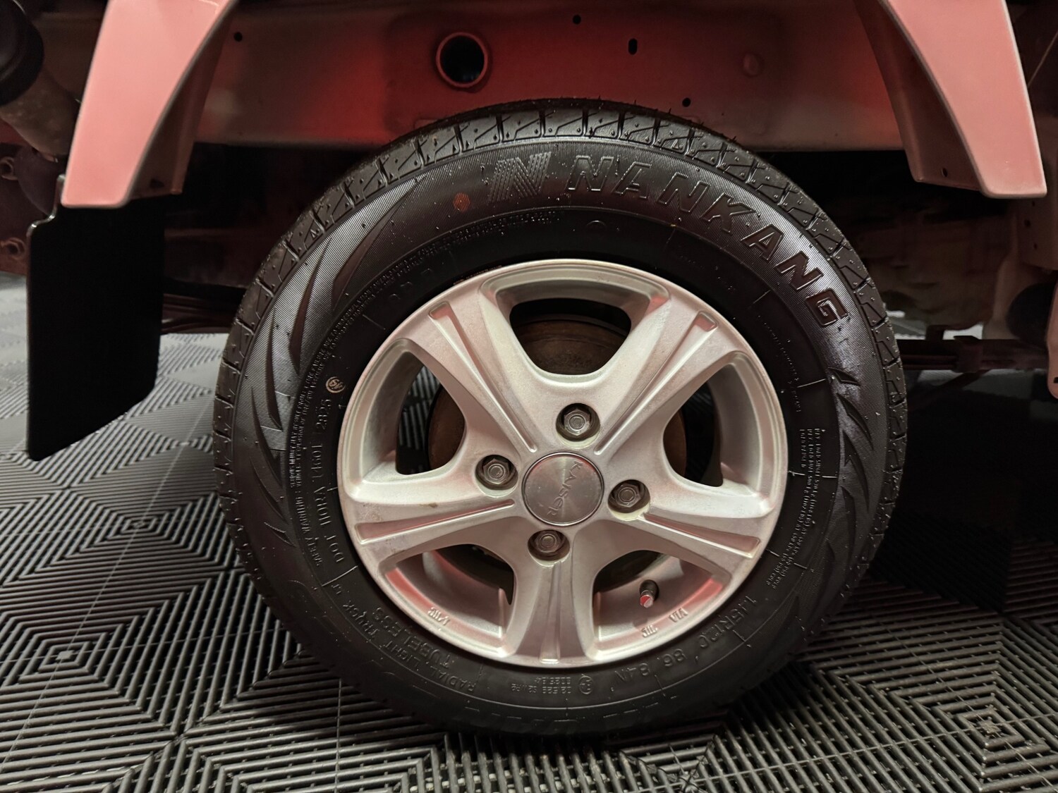 Used Suzuki Carry 2015 for sale - 77399972: Photo 88