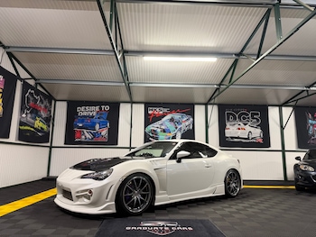Used Toyota GT86 2014 for sale - 79452363: Photo