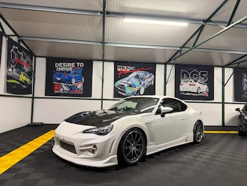 Used Toyota GT86 2014 for sale - 79452363: Photo