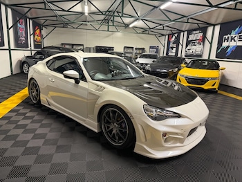 Used Toyota GT86 2014 for sale - 79452363: Photo