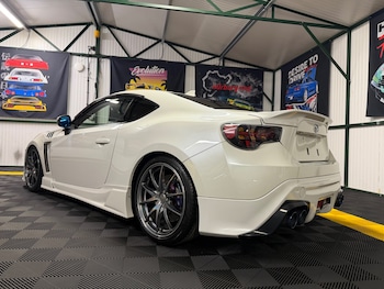 Used Toyota GT86 2014 for sale - 79452363: Photo