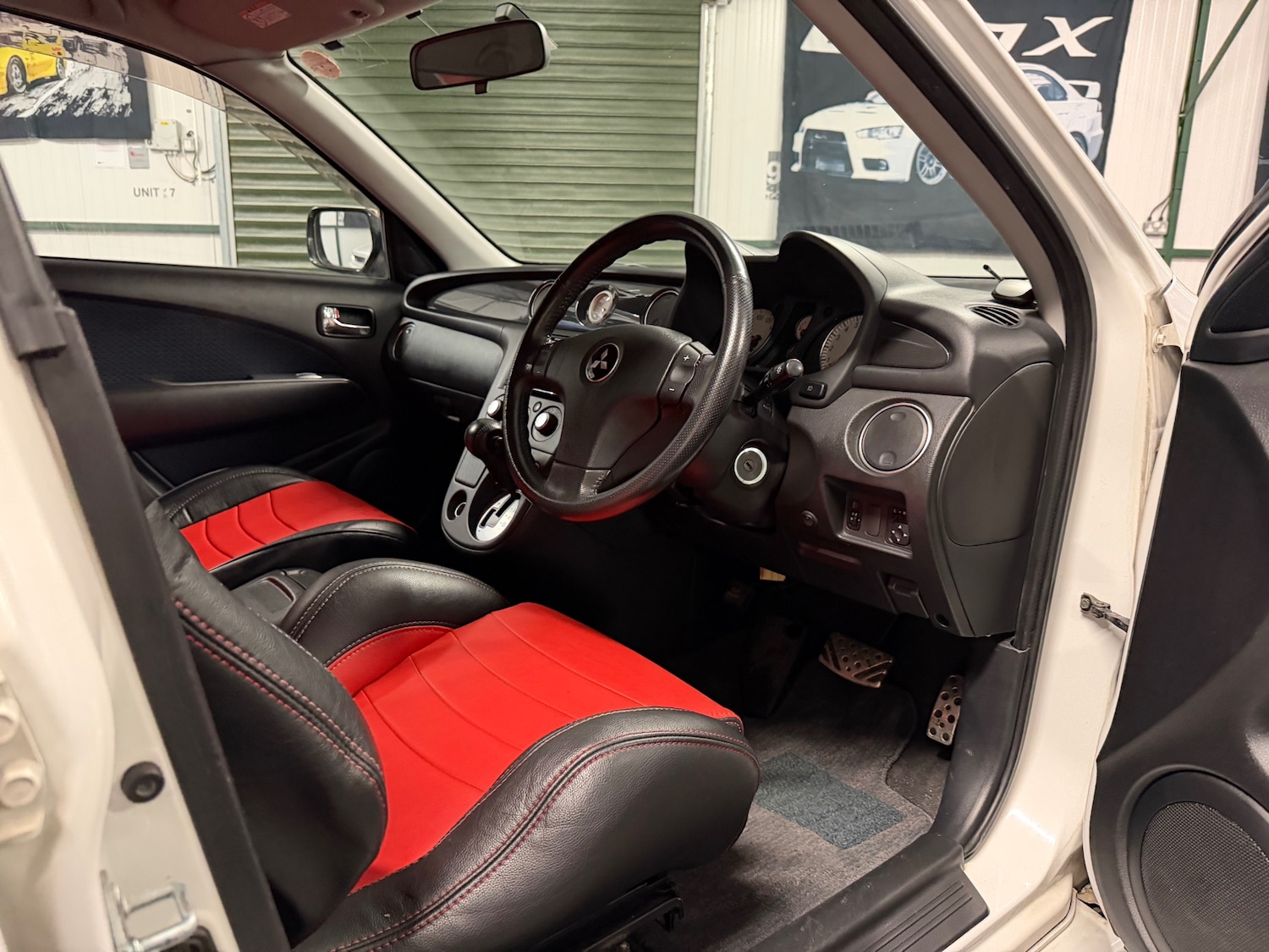 Used Mitsubishi Airtrek 2020 for sale - 77782132: Photo 10