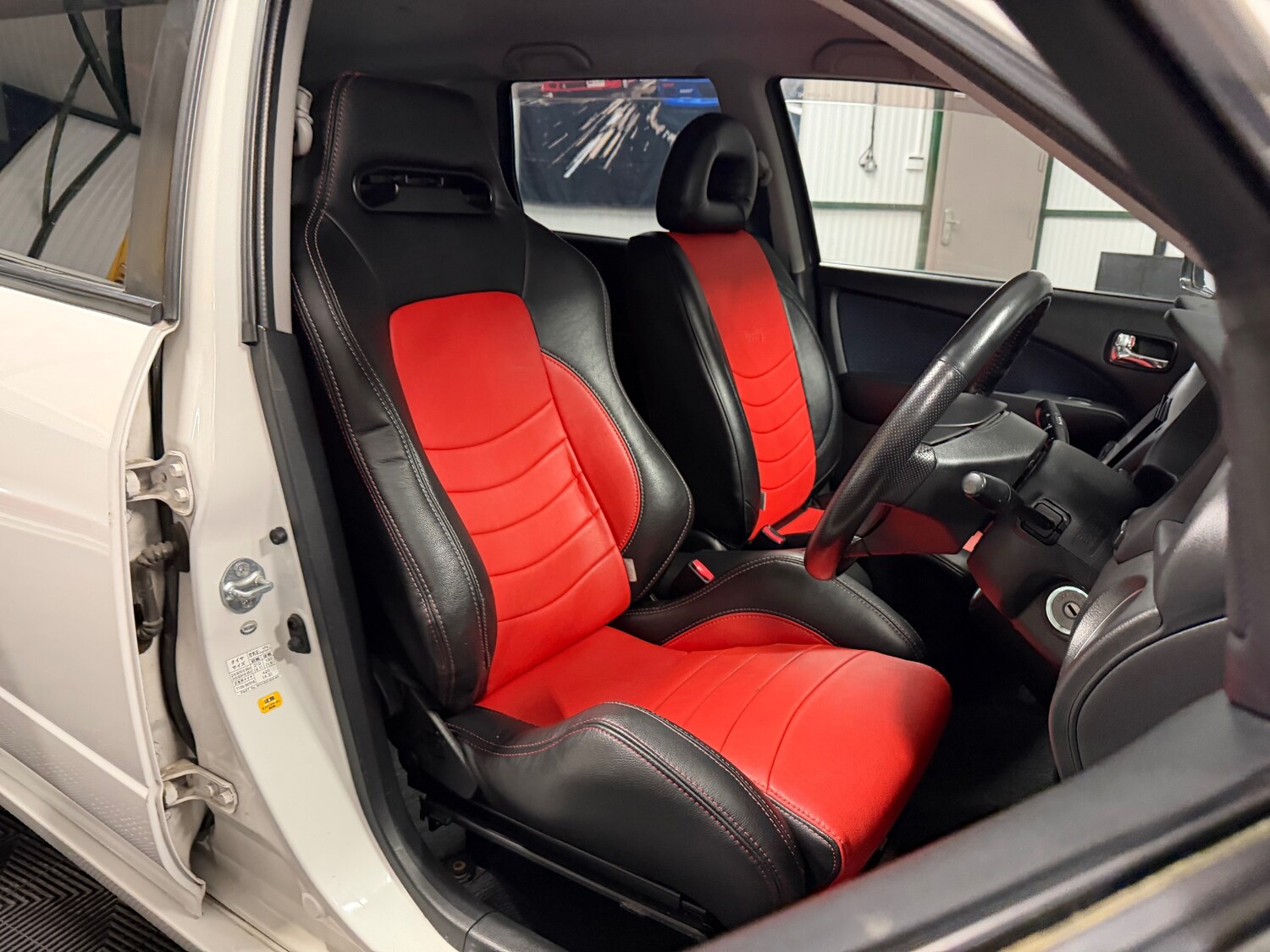 Used Mitsubishi Airtrek 2020 for sale - 77782132: Photo 11