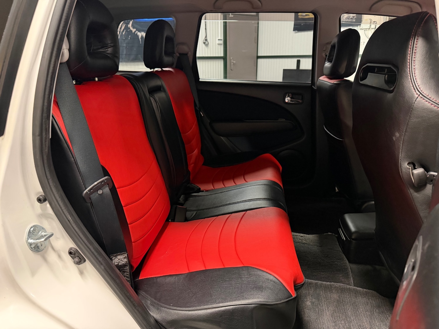 Used Mitsubishi Airtrek 2020 for sale - 77782132: Photo 12