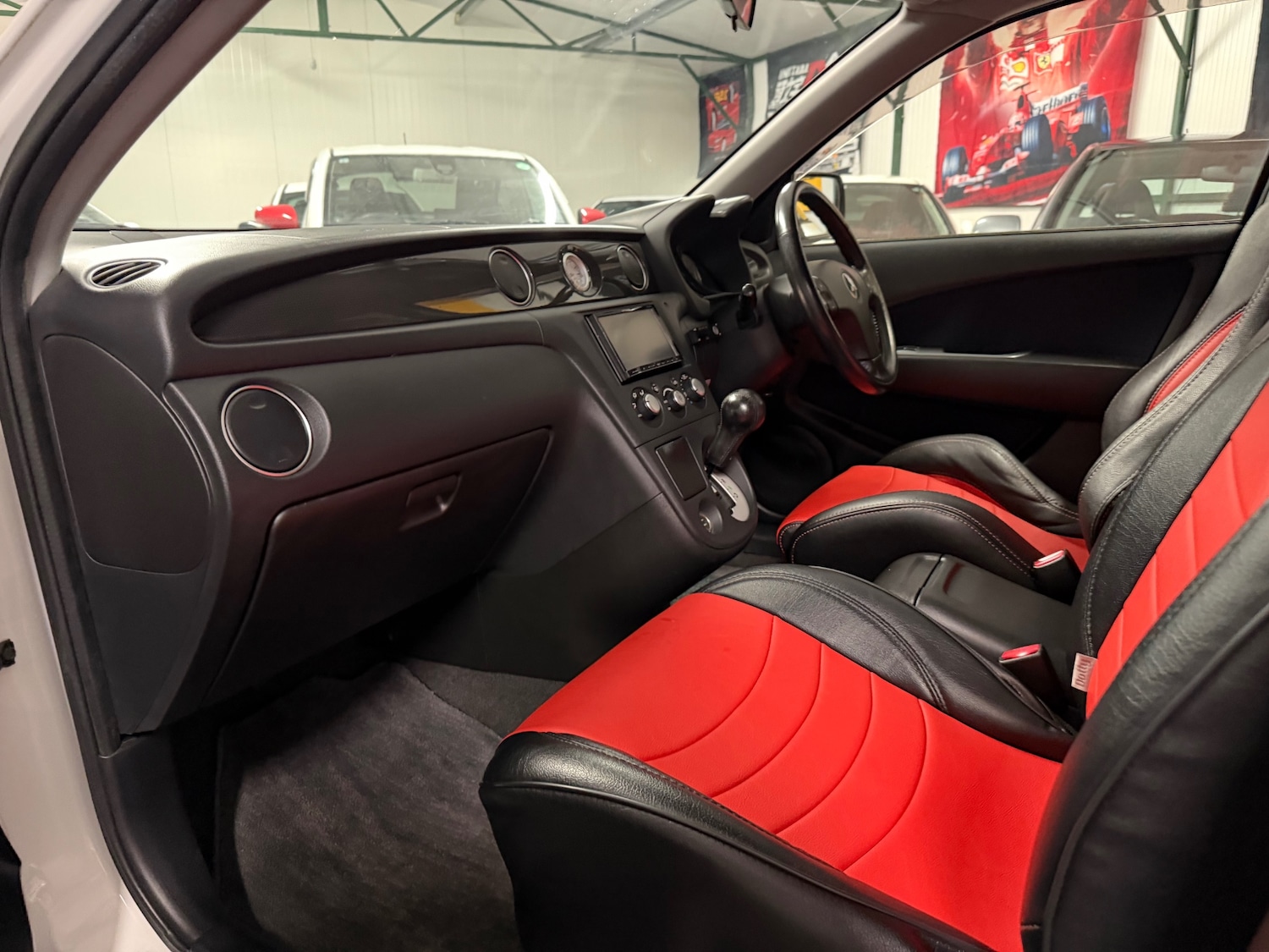 Used Mitsubishi Airtrek 2020 for sale - 77782132: Photo 13