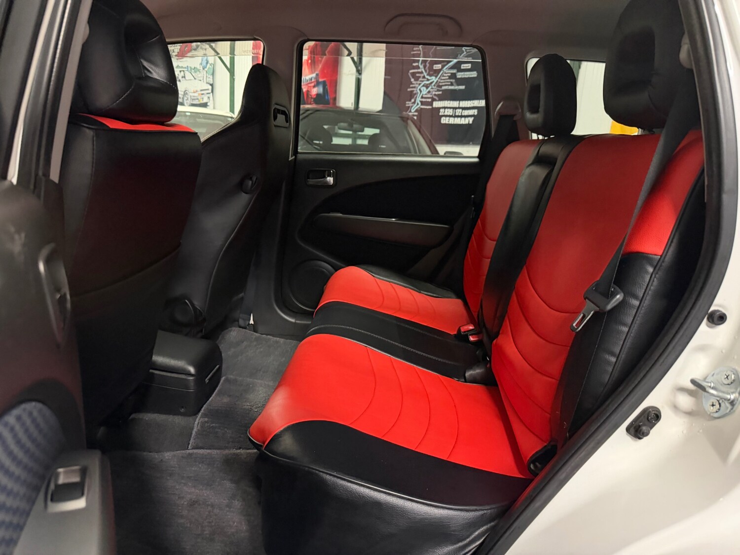 Used Mitsubishi Airtrek 2020 for sale - 77782132: Photo 15