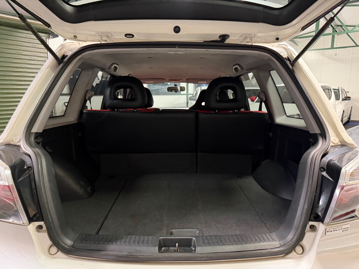 Used Mitsubishi Airtrek 2020 for sale - 77782132: Photo 16