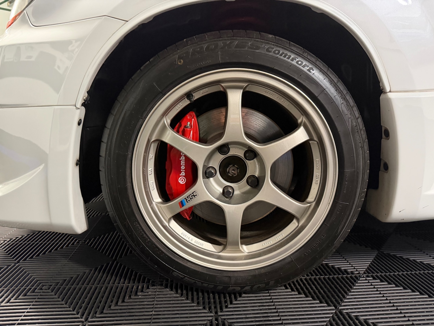 Used Mitsubishi Airtrek 2020 for sale - 77782132: Photo 18