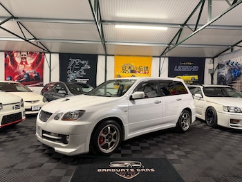 Used Mitsubishi Airtrek undefined for sale - 77782132: Photo