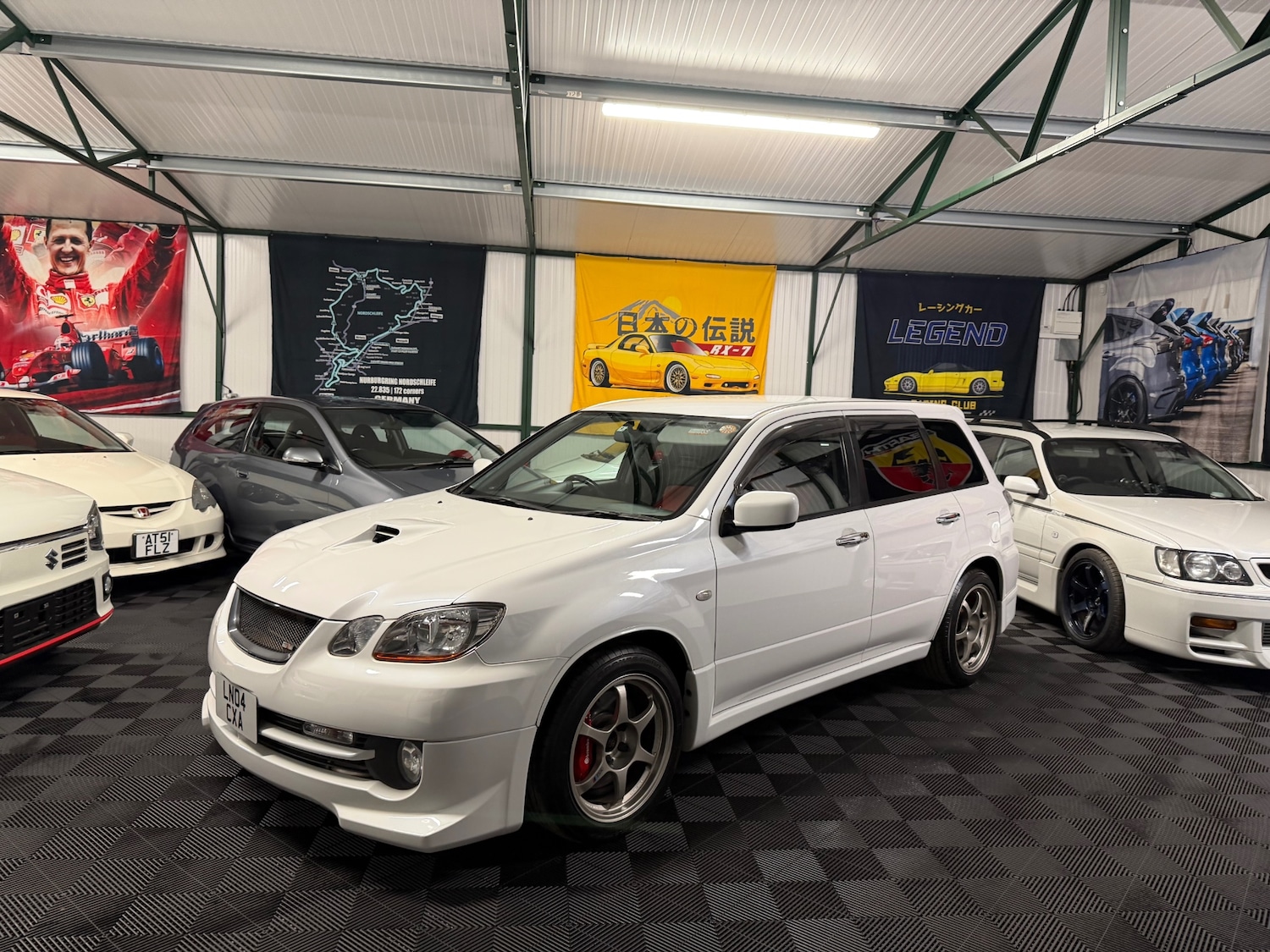 Used Mitsubishi Airtrek 2020 for sale - 77782132: Photo 2