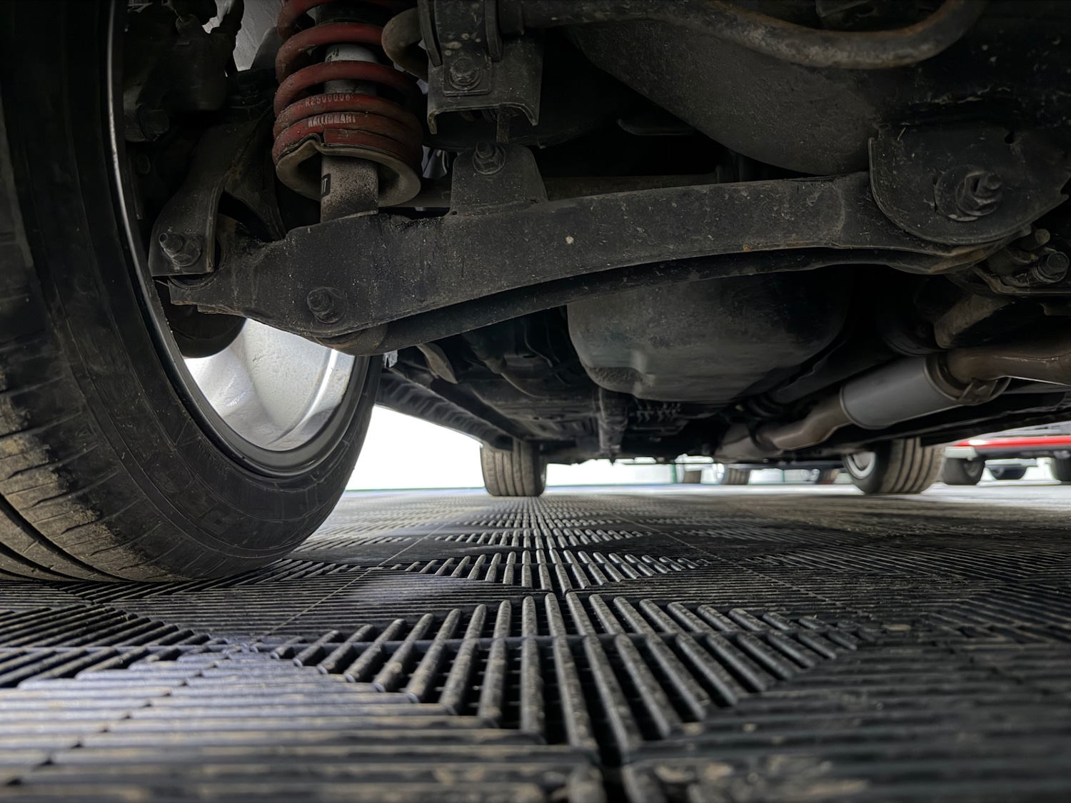 Used Mitsubishi Airtrek 2020 for sale - 77782132: Photo 20