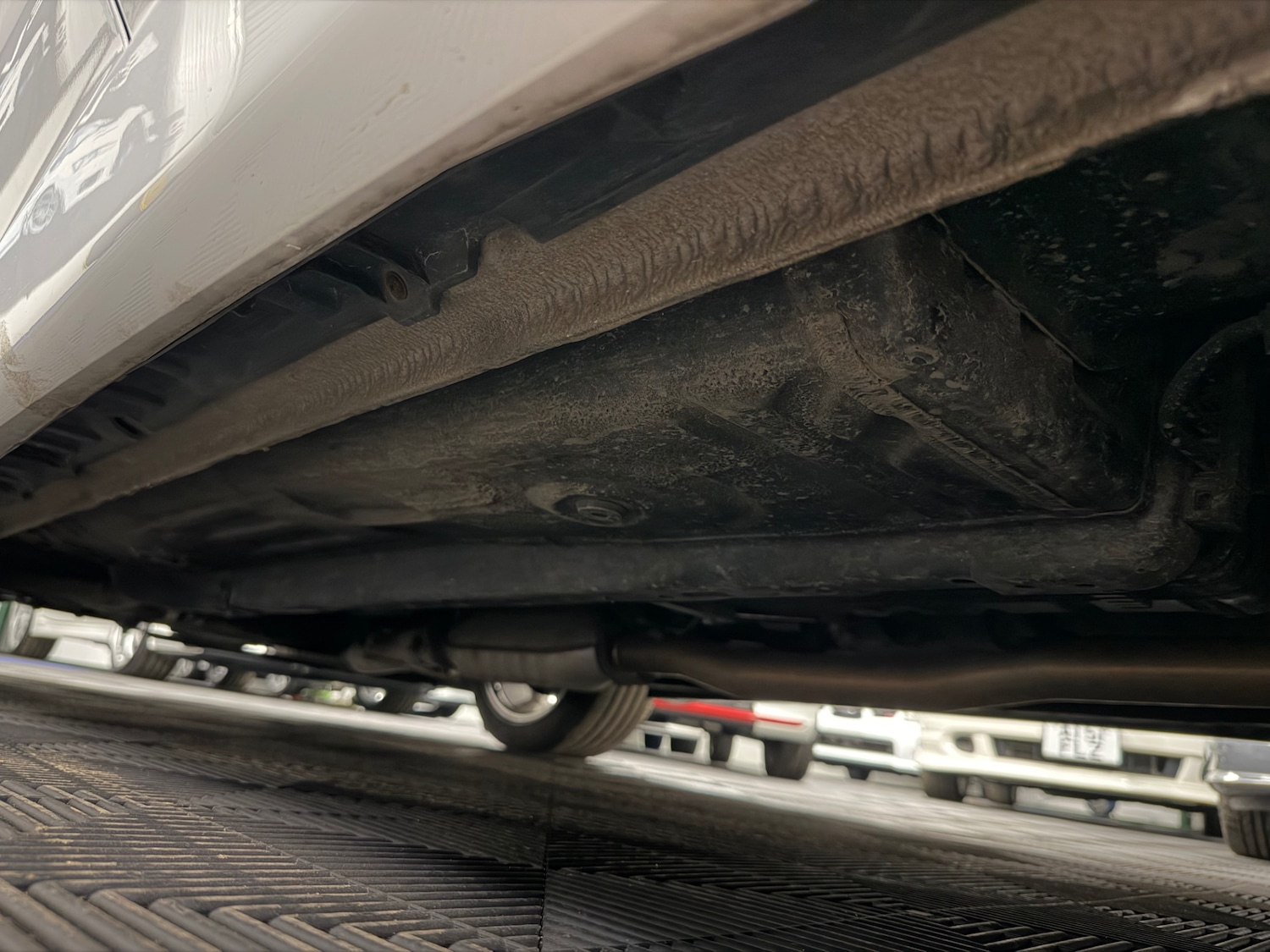 Used Mitsubishi Airtrek 2020 for sale - 77782132: Photo 21