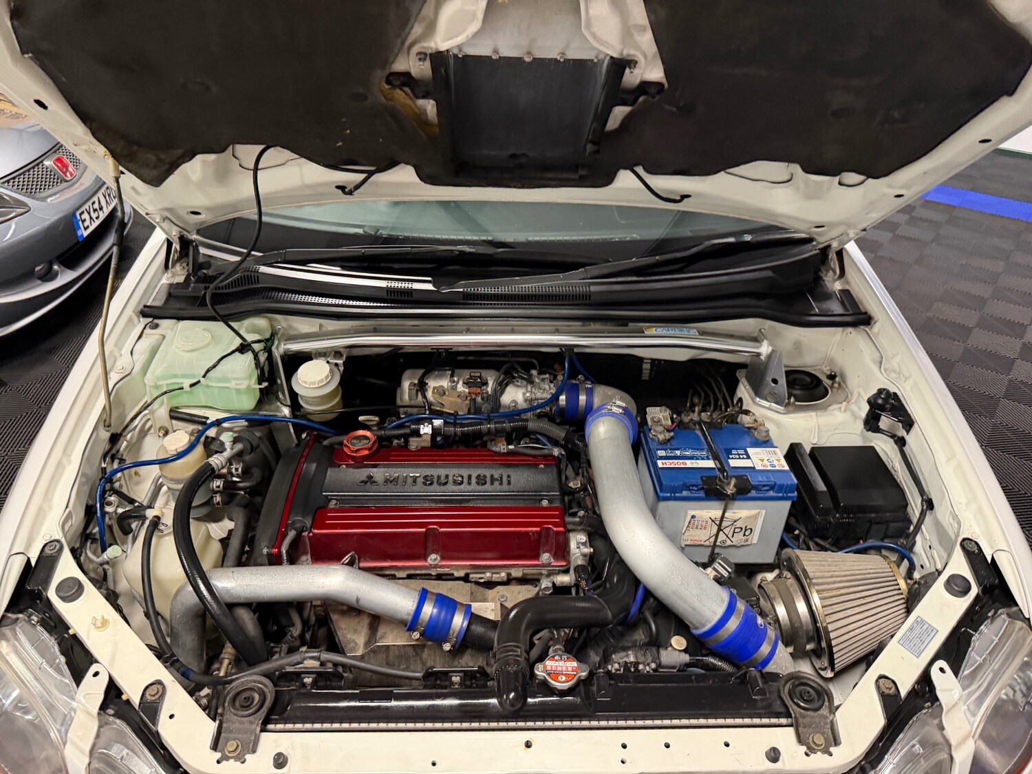 Used Mitsubishi Airtrek 2020 for sale - 77782132: Photo 22