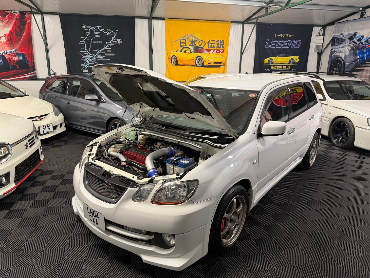 Used Mitsubishi Airtrek 2020 for sale - 77782132: Photo 23