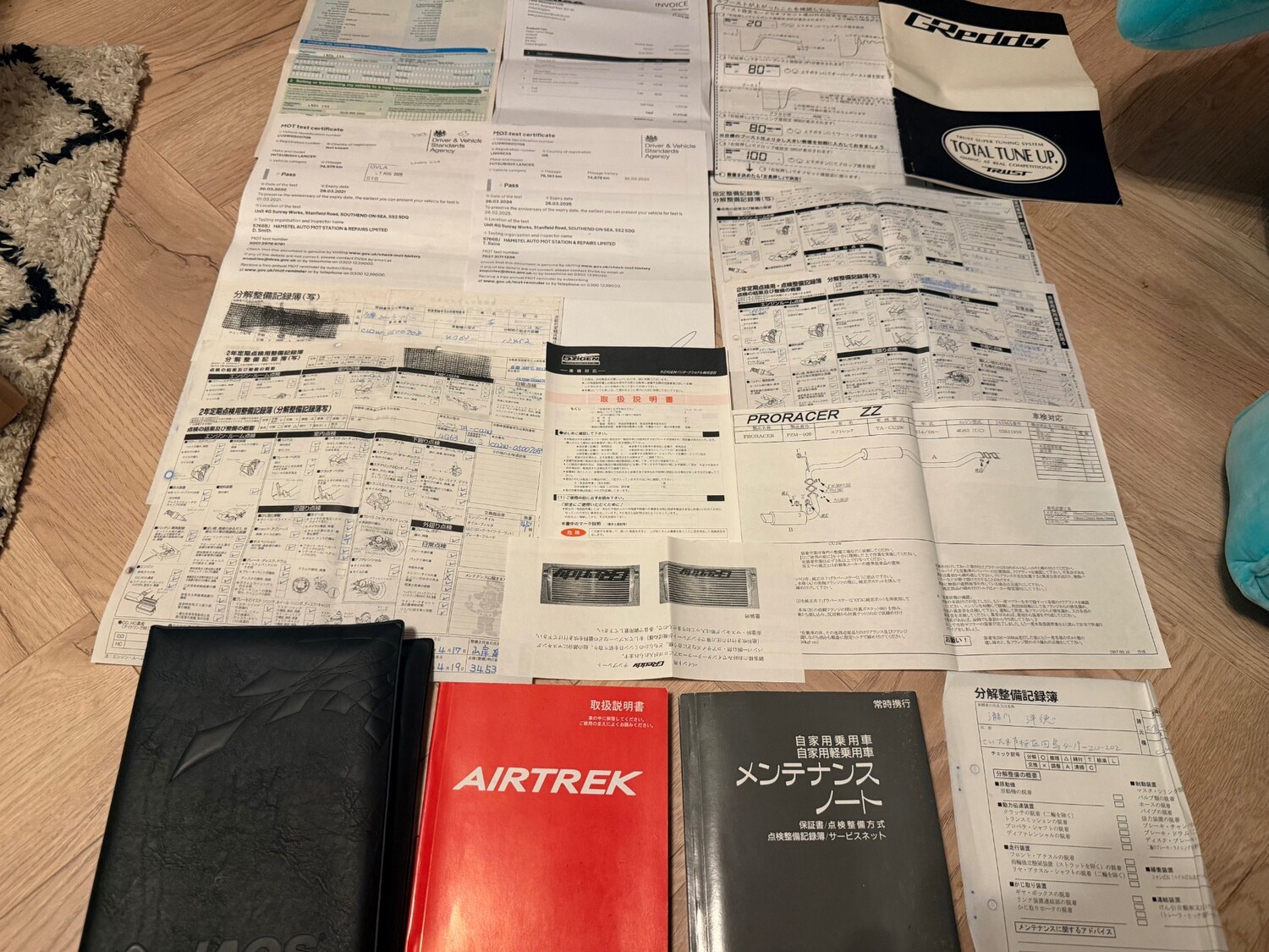 Used Mitsubishi Airtrek 2020 for sale - 77782132: Photo 24