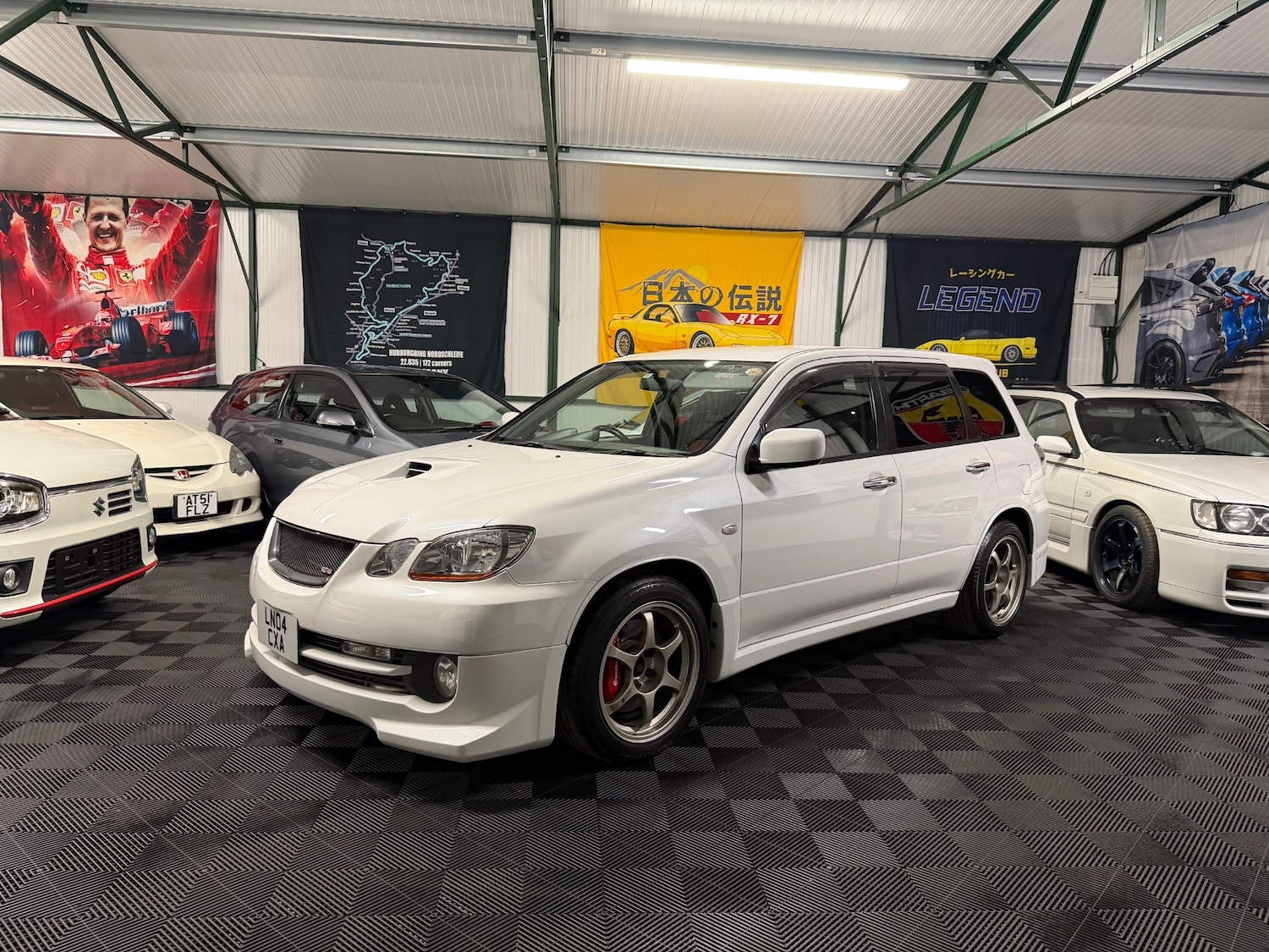 Used Mitsubishi Airtrek 2020 for sale - 77782132: Photo 25